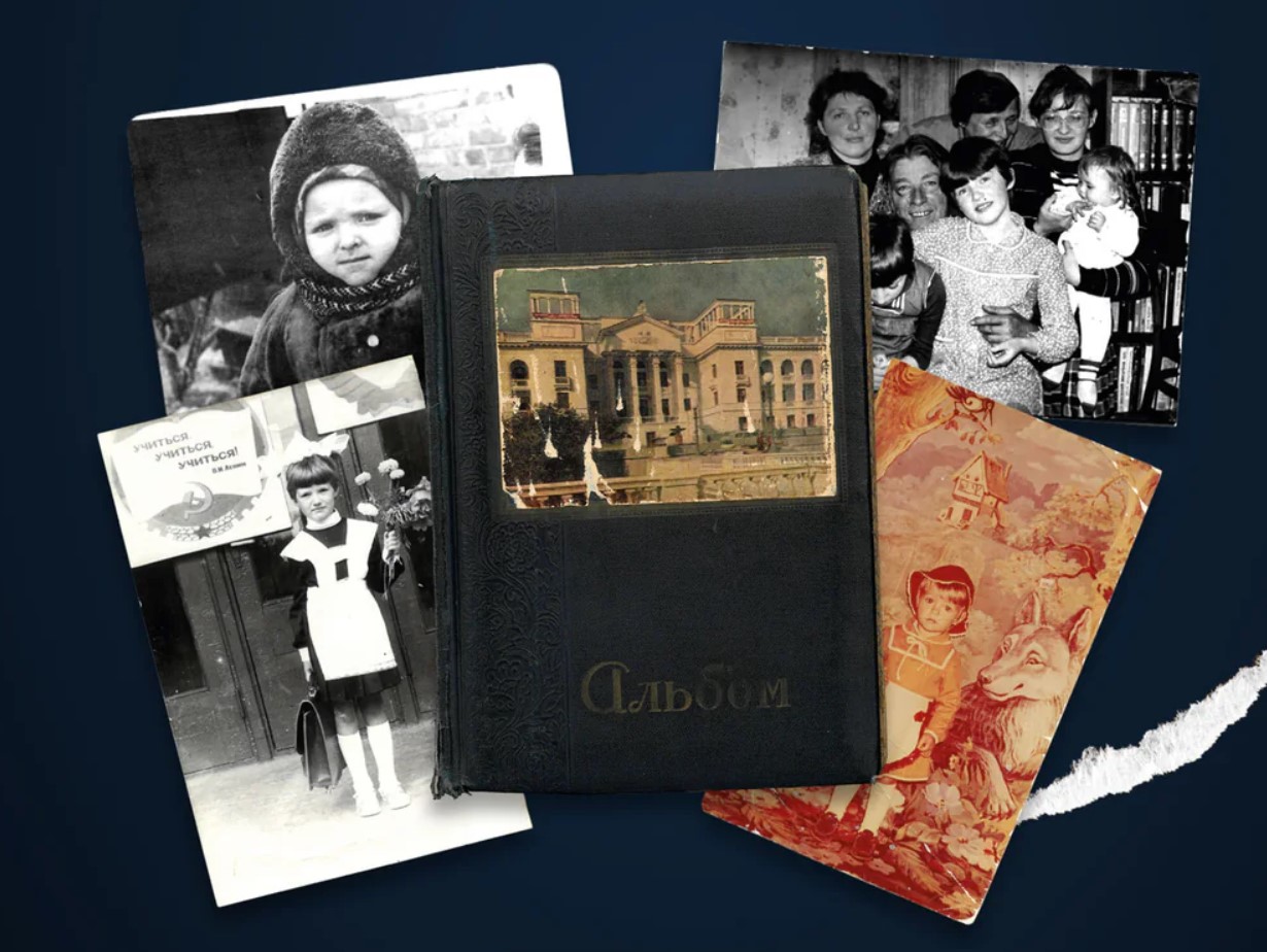 Обратная сторона обложки итальянского издания романа Ярины Груши